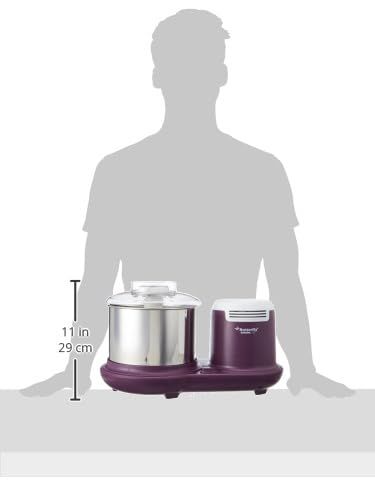 Butterfly Wet Grinder Magnum Lite 110V TTWG – 1.5 Litre