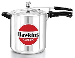Hawkins Pressure Cooker Classic (Tall) - 8 Litres