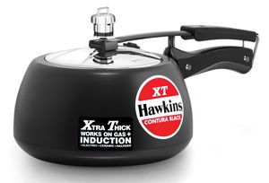 Hawkins-Contura Black XT 3L 