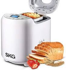 SKG Bread Machine