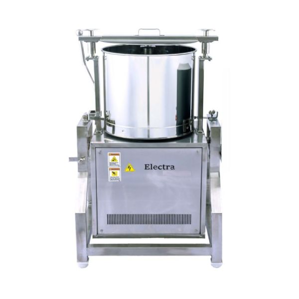 Electra Commercial Tilting Wet grinder 10 Litres