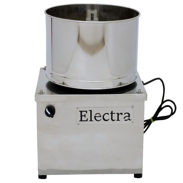 Electra 7kg SS Chocolate Refiner