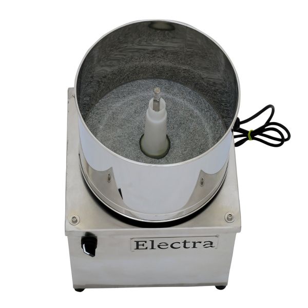 Electra 7kg SS Chocolate Refiner