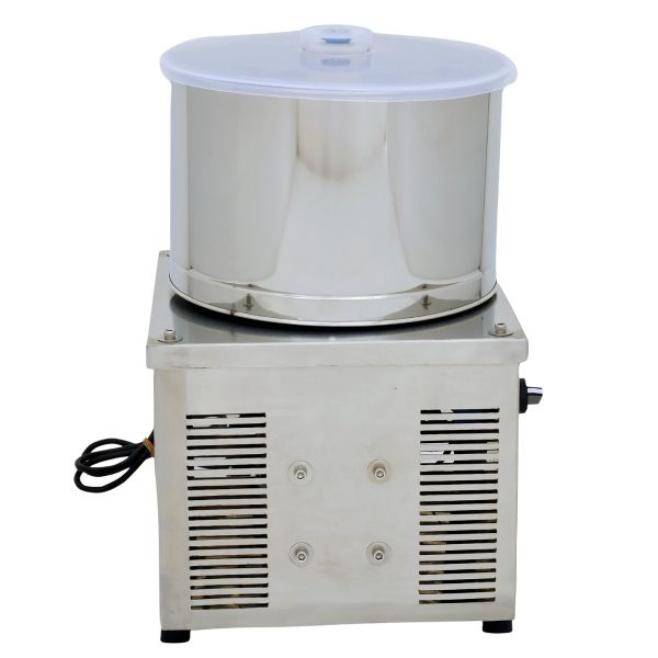 Electra 7kg SS Chocolate Refiner