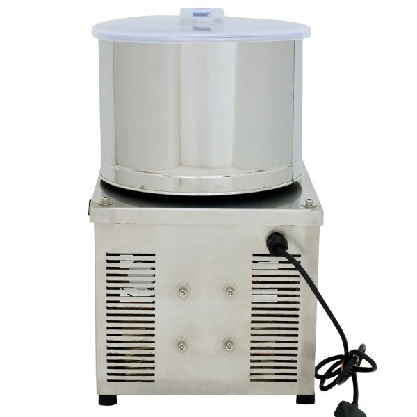 Electra 7kg SS Chocolate Refiner