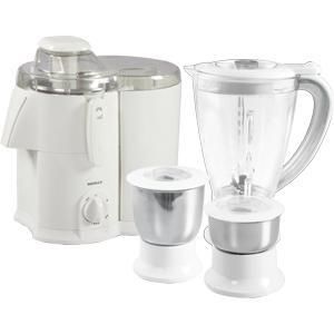 Havells Endura 3J Juicer Mixer Grinde