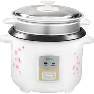 Havells Max Cook 1.8Ol Rice Cooker 