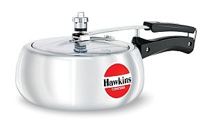 Hawkins Contura Pressure Cooker 3.5 L