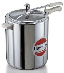 Hawkins Commercial Pressure Cooker
