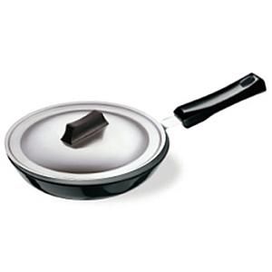 Hawkins Futura Frying Pan with Lid - L06