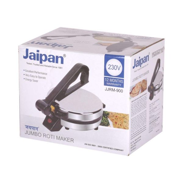 Jaipan Jumbo Roti Maker Online