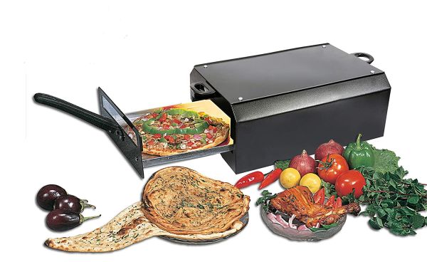 Mini Chef Electric Tandoor