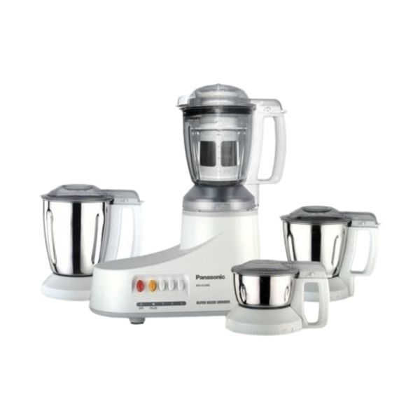 Panasonic Mixer Grinder MX AC 460S
