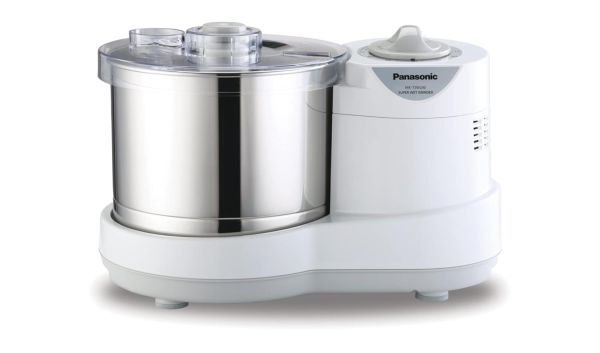 Panasonic Wet Grinder MK-TSW200W Super 2L | 110V