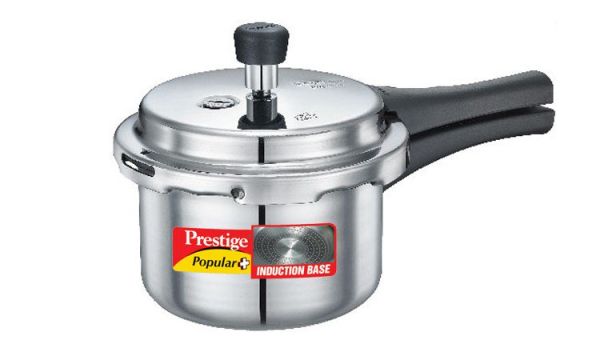 Popular plus Pressure cooker