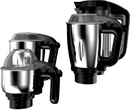 Preethi Zodiac Cosmo MG236 mixer grinder 750 watt with 5 jars includes –  BIKA - Buy Indian Kitchen Appliances