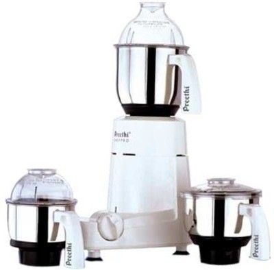 Preethi Chefpro  Mixer Grinder