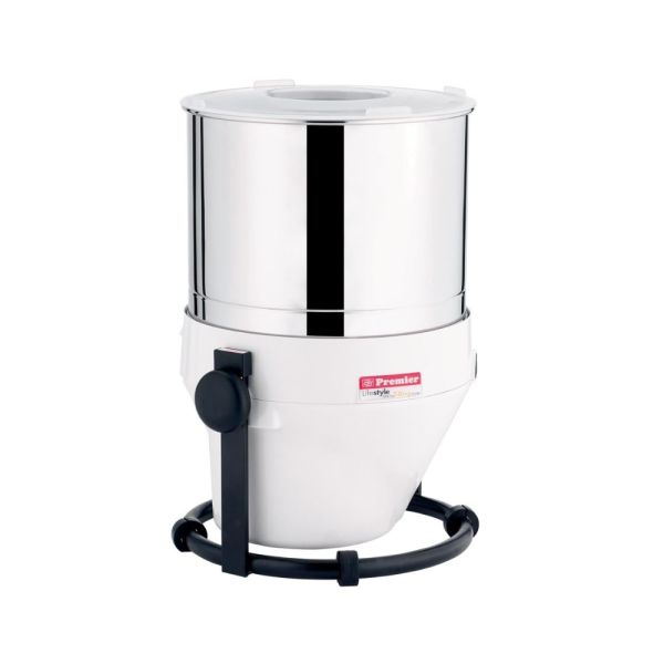 Premier 2.0L Tilting Wet Grinder -110V USA