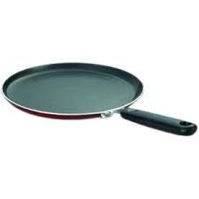 Prestige Omega Select Plus Non-Stick Omni Tawa, 25cm