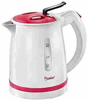 Prestige PKPRWC 1.0v2 850-Watt Electric Kettle