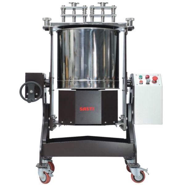 Electra Lex Standard 100 KG Commercial Chocolate Melanger with Speed Controller