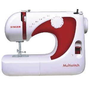 Singer Sewing Machine Multi Stitch