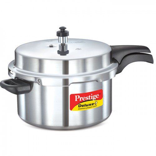 Prestige Popular Plus Pressure Cookers 5 Litre