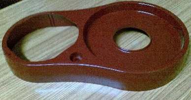 spectra11 TopCover
