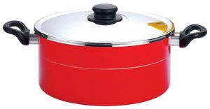 Stew Pan Classic with lid - 20 cm