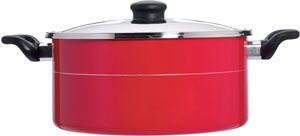 Premier Stew Pan Classic with lid