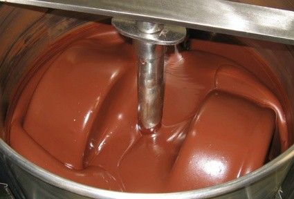 Electra Pro 100 KG Chocolate Melanger Nut Butter Grinder