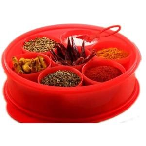 Tupperware Spice It Container