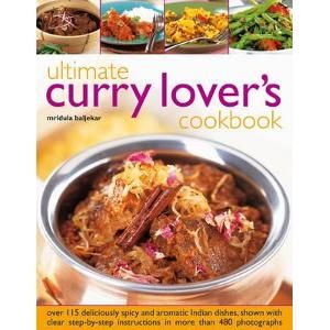 Ultimate Curry Lover