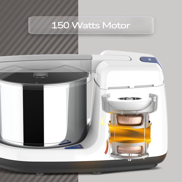 Ultra  Wet Grinder Bigg Plus 2.5L 110V