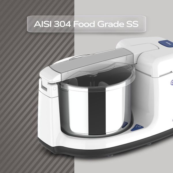 Ultra  Wet Grinder Bigg Plus 2.5L 110V