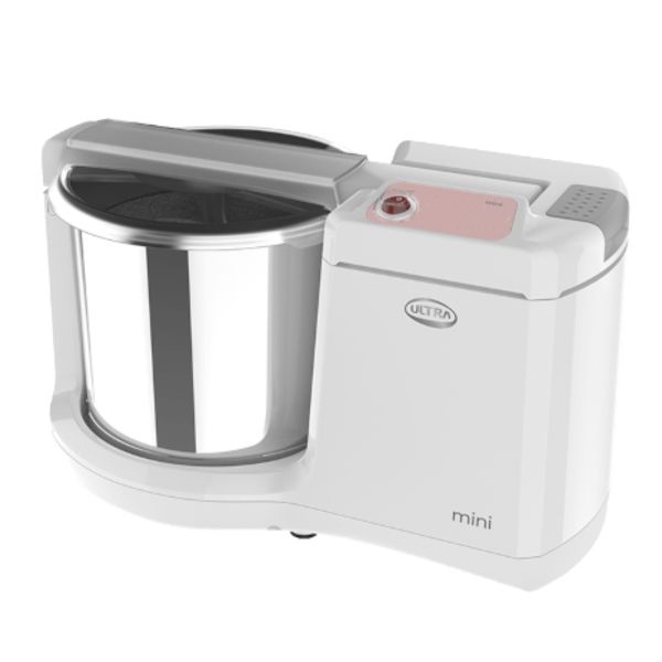 Ultra Wet Grinder Mini - 6 LBS - 1.25L 110V